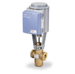 SIEMENS 276-03148 GLOBE VALVES