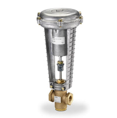 SIEMENS 283-03187 GLOBE VALVES