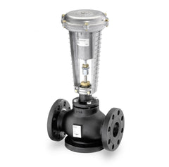 SIEMENS 283-06165 GLOBE VALVES