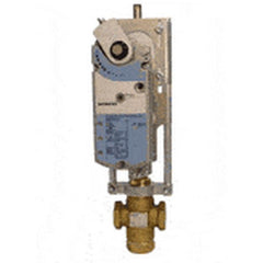 SIEMENS 298-03204 GLOBE VALVES