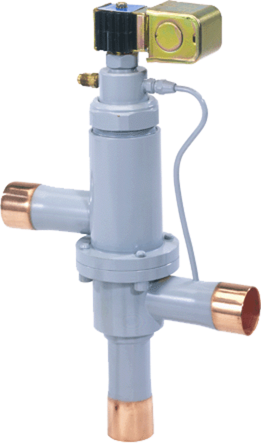 SPORLAN 3784-00 GAS VALVES