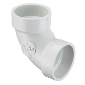 SPEARS P300-040 PVC FITTINGS