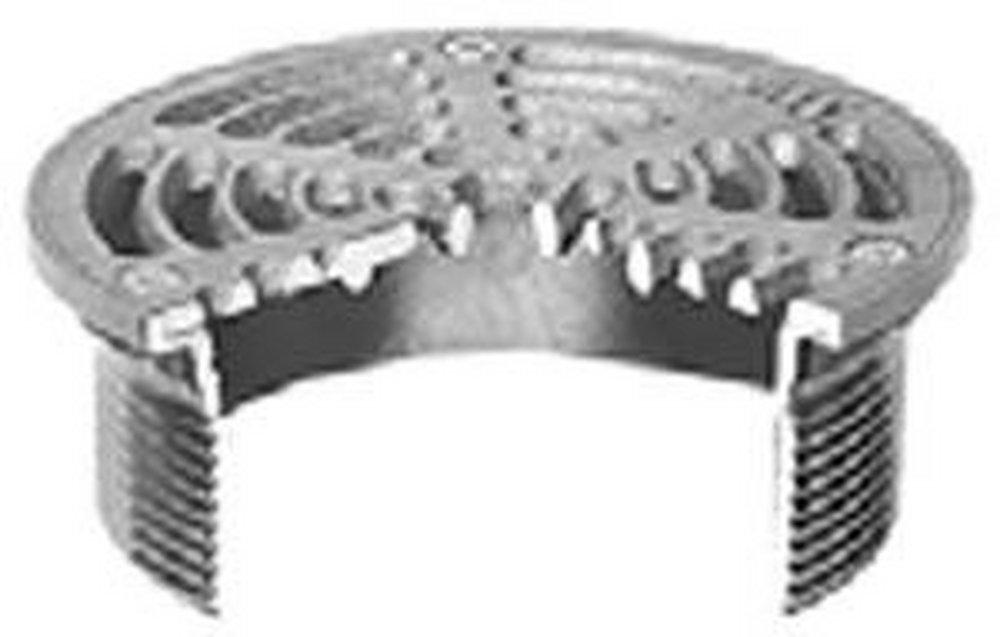 WATTS 8152705 STRAINERS WITH SPUDS
