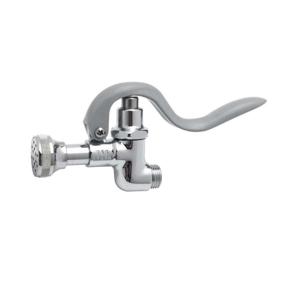 T&S BRASS B-0107-B BATH & KITCHEN FAUCETS