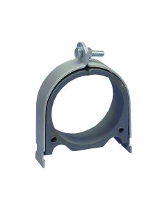ANVIL Anvil 2400223638 Fig As 056Odp Cushion Clamp Assembly 3 In Pipe 1000 Lb Pullout 200 Lb Transverse 150 Lb Longitudinal Load