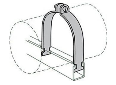 ANVIL 2400224156 PIPE FITTINGS