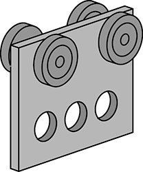 ANVIL 2400231409 PIPE FITTINGS