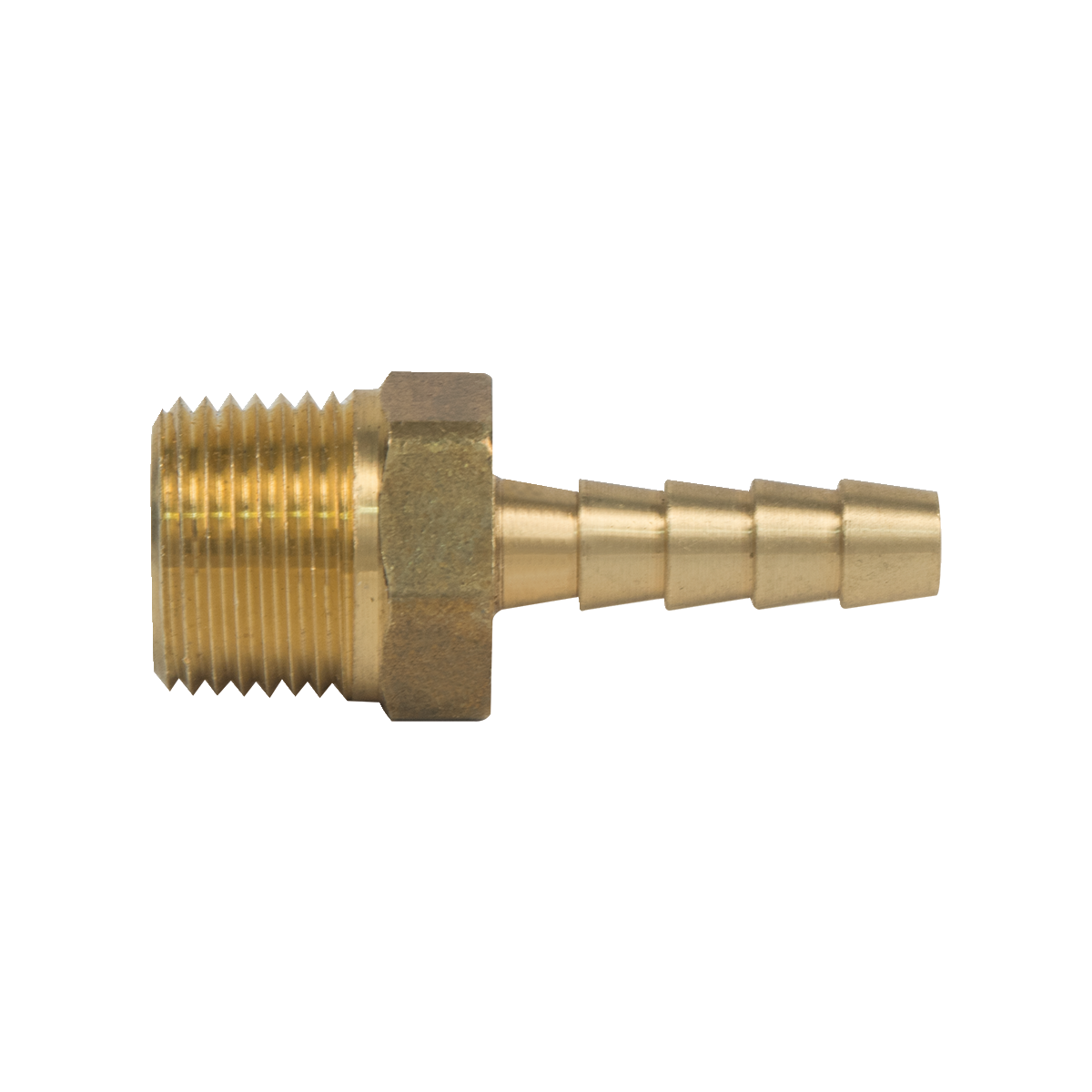 BRASSCRAFT 125-4-6X PIPE FITTINGS