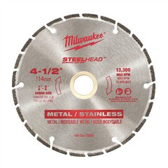 MILWAUKEE 49-93-7805 CIRCULAR SAW BLADES