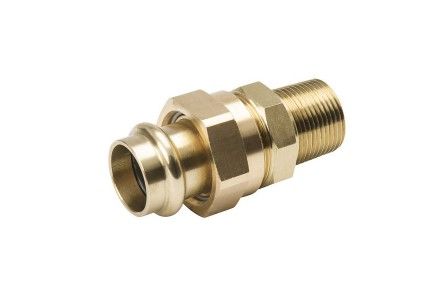 MUELLER INDUSTRIES PF11211 PIPE FITTINGS
