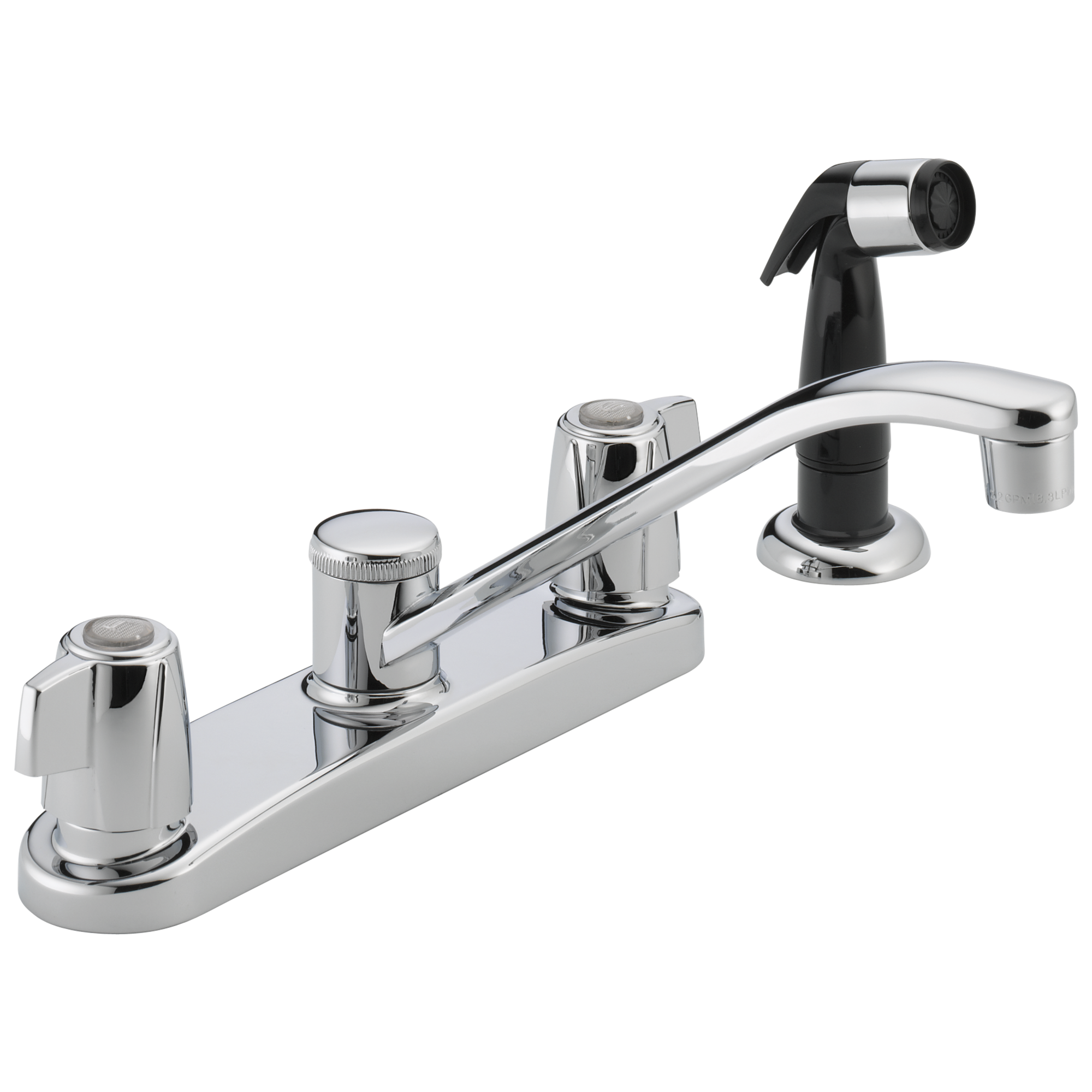 PEERLESS P226LF KITCHEN FAUCETS
