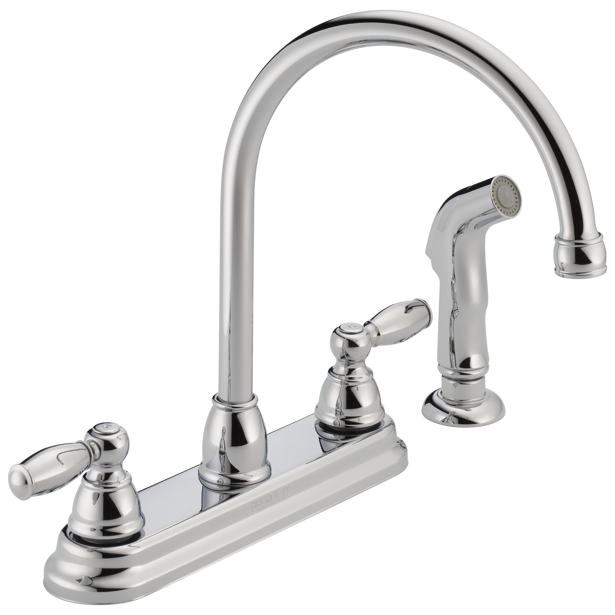 PEERLESS P299575LF KITCHEN FAUCETS