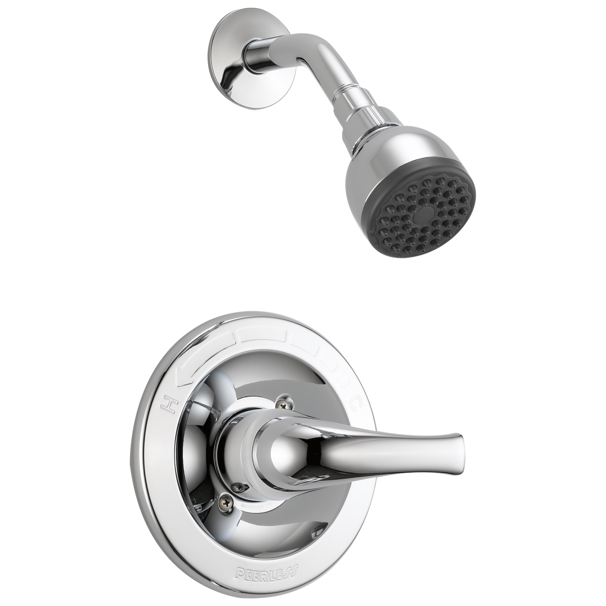 PEERLESS FAUCET Peerless PTT188763 Shower Only Trim Kit