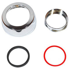 SLOAN Sloan 306146 Spud Coupling Assembly 1-1/2 x 3