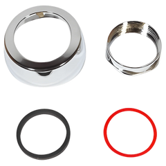 SLOAN Sloan 306146 Spud Coupling Assembly 1-1/2 x 3