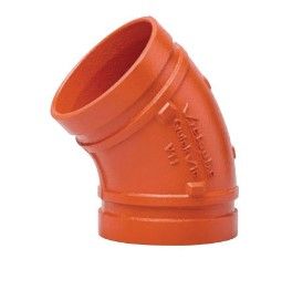 VICTAULIC F080V11P00 PIPE FITTINGS