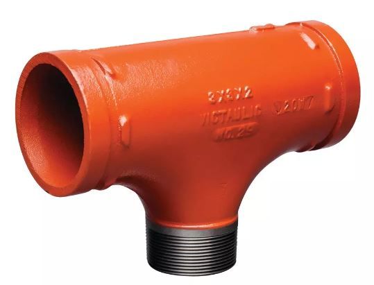 VICTAULIC FC62029P00 PIPE FITTINGS
