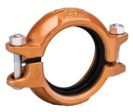 VICTAULIC L040644PP0 PIPE FITTINGS