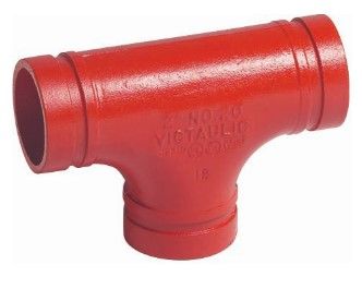 VICTAULIC F040V20P00 PIPE FITTINGS