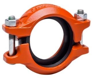 VICTAULIC C080107PE0 PIPE FITTINGS