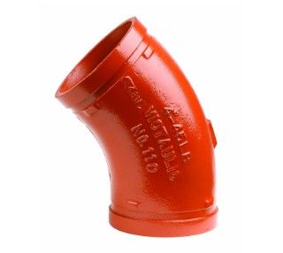 VICTAULIC F100V11P00 PIPE FITTINGS