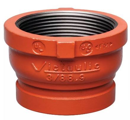 VICTAULIC F040080P00 PIPE FITTINGS