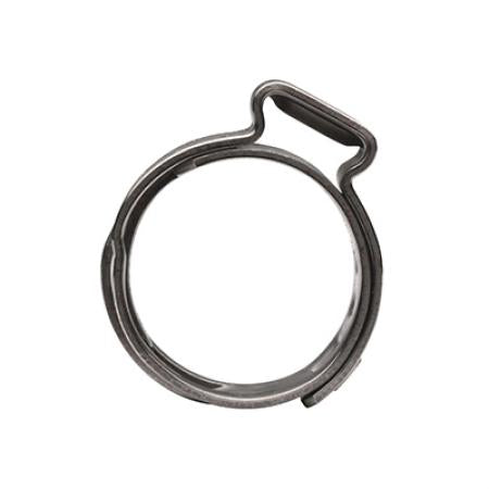 ZURN Zurn QSOETPG4X Stainless Steel Pre-Crimped Ring - 3/4