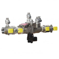 WATTS Watts 88004045 1/2 SS009M3-QT-FS Backflow Preventer