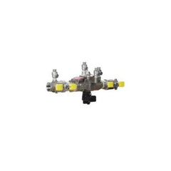WATTS Watts 88004045 1/2 SS009M3-QT-FS Backflow Preventer
