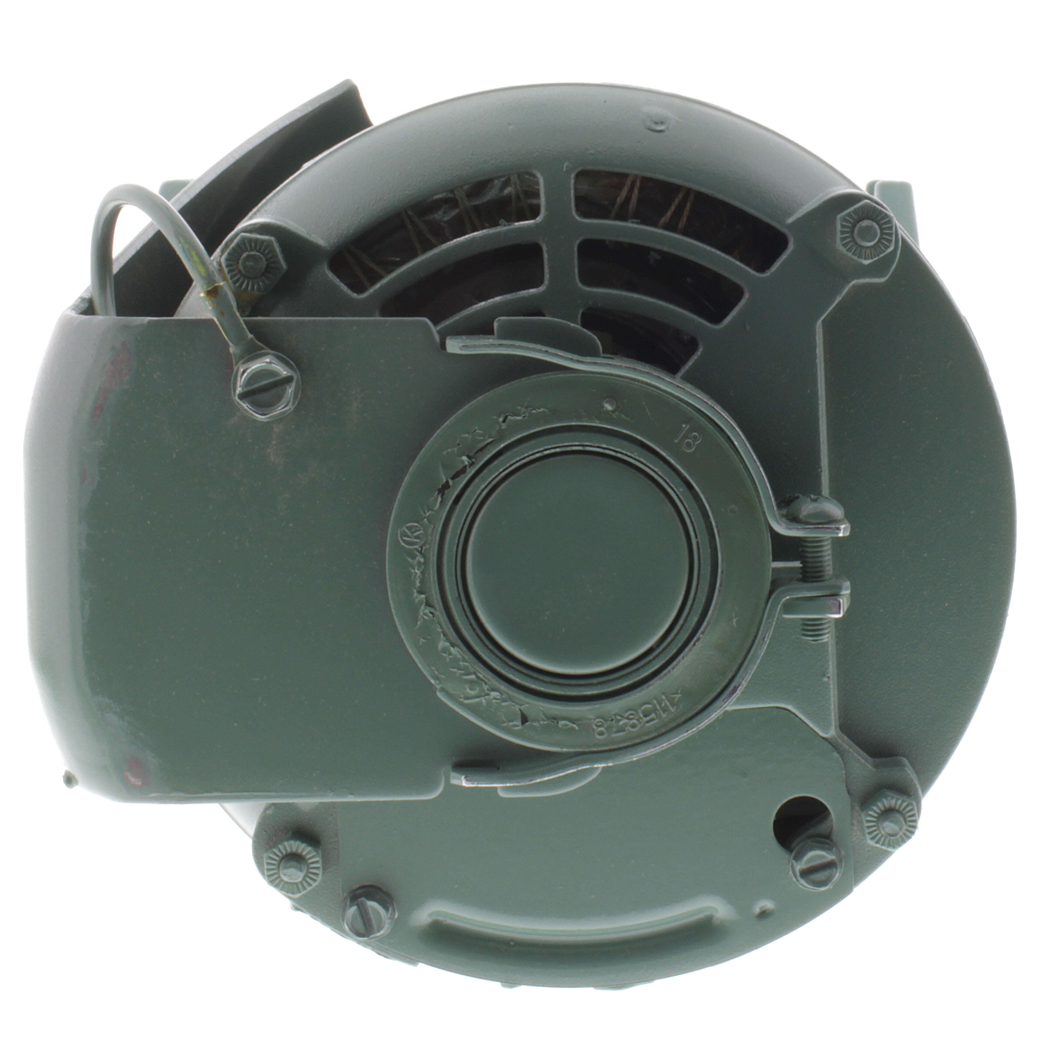 TACO 111-8 CIRCULATOR PUMPS