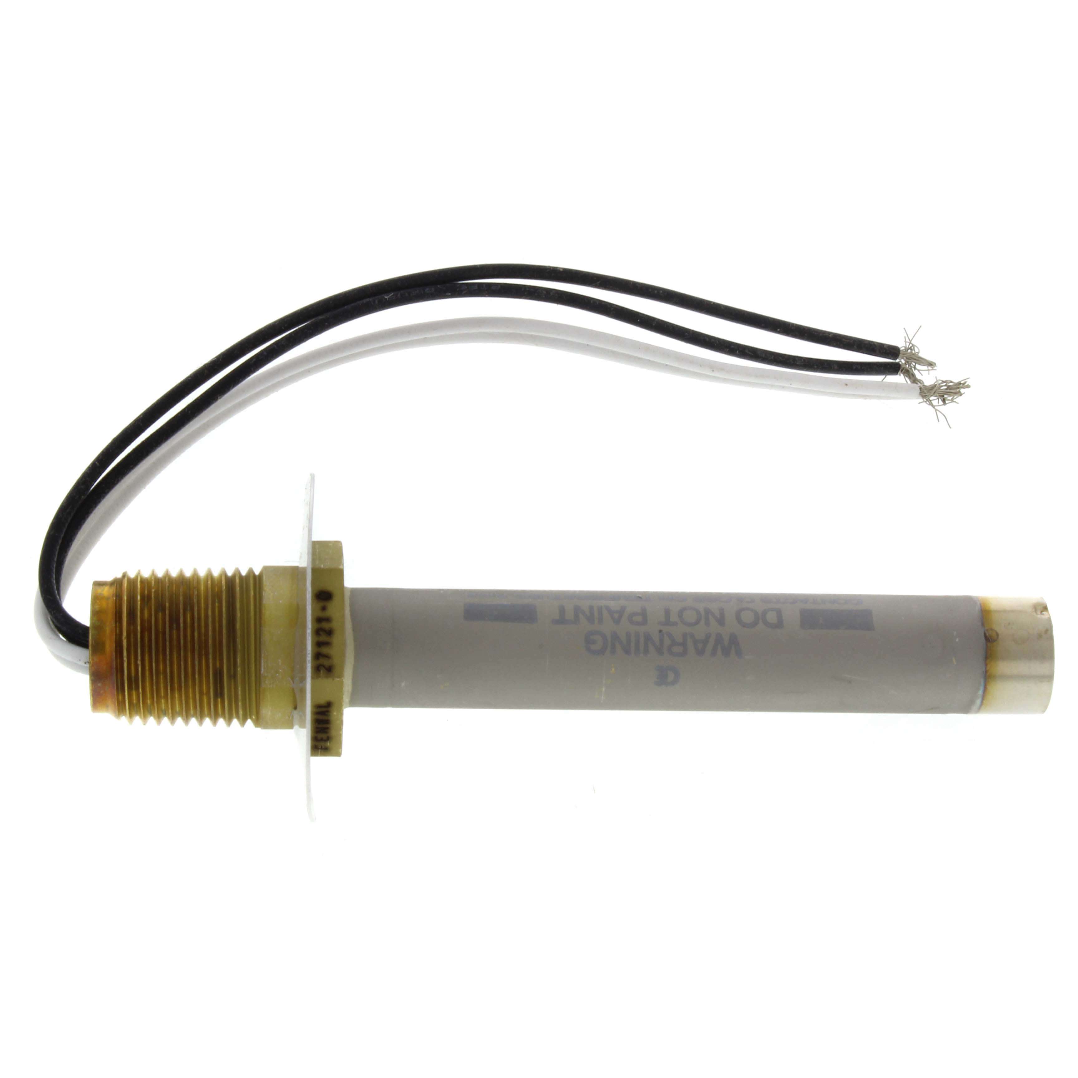 LAARS Fenwal 12-E27121-000-05 Detect-A-Fire 225F Vertical Mount