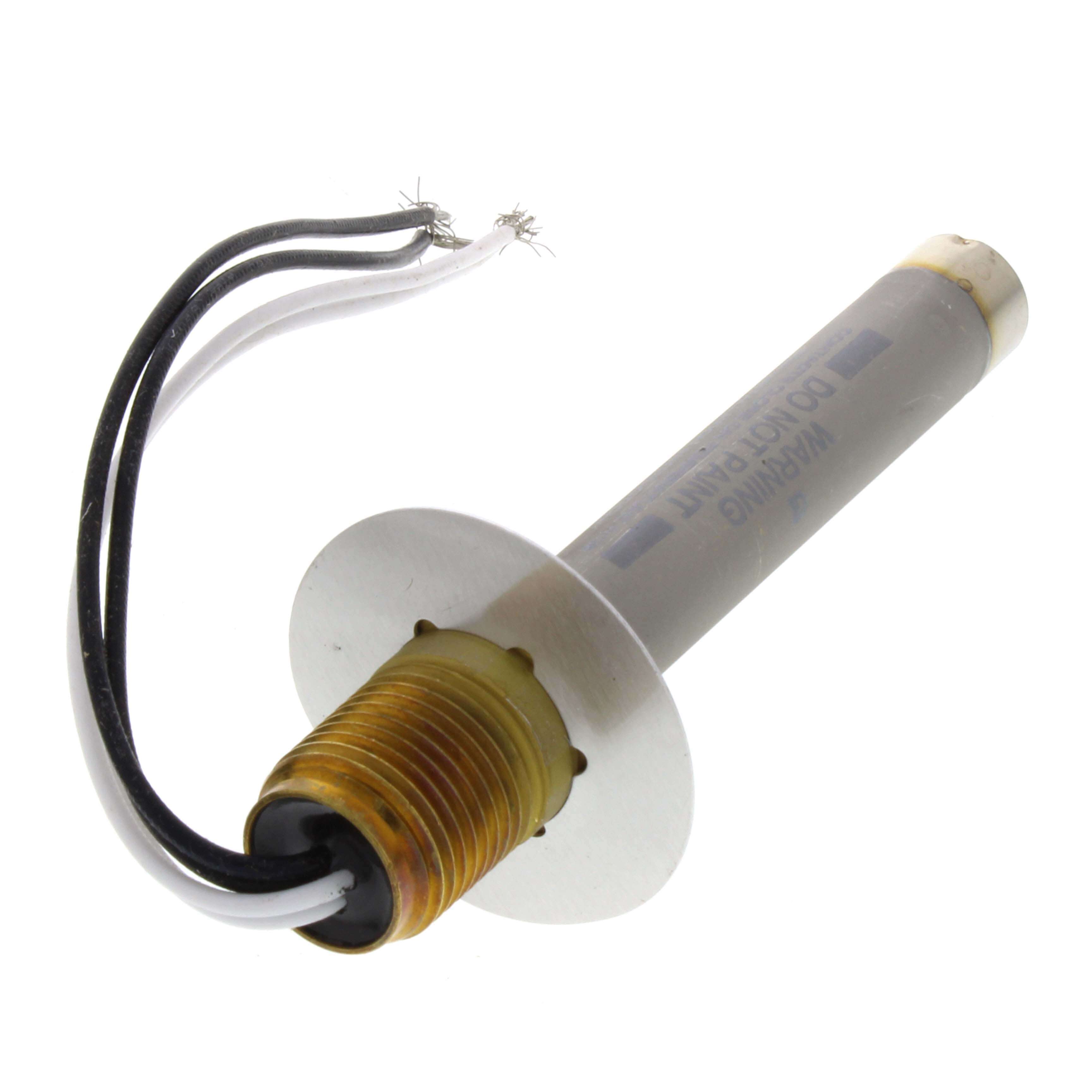 LAARS Fenwal 12-E27121-000-05 Detect-A-Fire 225F Vertical Mount