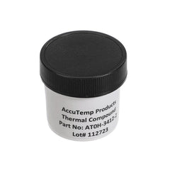 ACCUTEMP AT0H-3412-2 AIR CLEANER REPLACEMENT PARTS