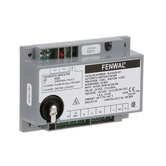 ACCUTEMP AT0E-3760-1 IGNITION CONTROL BOARDS