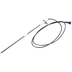 BAKERS PRIDE M5870A FLAME SENSOR PARTS