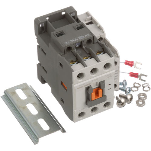 BLODGETT 37295 CONTACTORS