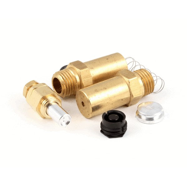 BLODGETT 30396 GAS VALVES