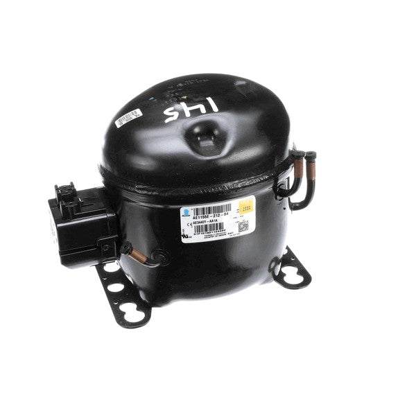 BEVERAGE AIR BEV312-145D COMPRESSOR PARTS & ACCESSORIES