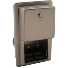 BOBRICK -3888 PAPER DISPENSERS