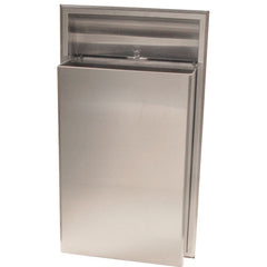 BOBRICK B-3644 WASTE RECEPTACLES