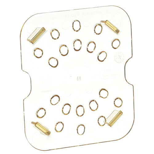 CAMBRO 60HPD ROOF DRAINS