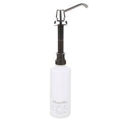 BOBRICK B822 SOAP & DISPENSERS