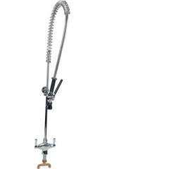 CHICAGO FAUCETS 919-LCP PRE RINSES AND ACCESSORIES