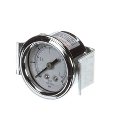 CLEVELAND CONTROLS 07167 PRESSURE GAUGES