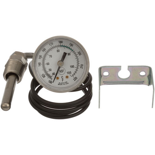 CHAMPION 108391 THERMOMETERS