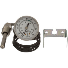 CHAMPION 108391 THERMOMETERS