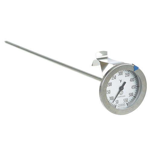 COMARK CD550 THERMOMETERS