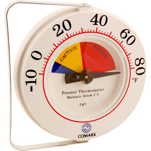 COMARK CMRKFWT THERMOMETERS