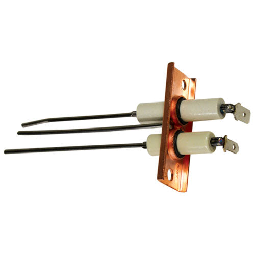 CLEVELAND CONTROLS KE53437-2 IGNITION CONTROL BOARDS