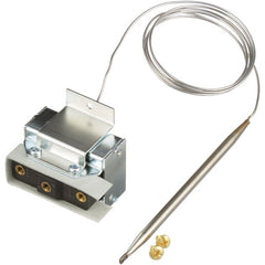 CLEVELAND CONTROLS 2300600 SAFETY SWITCHES